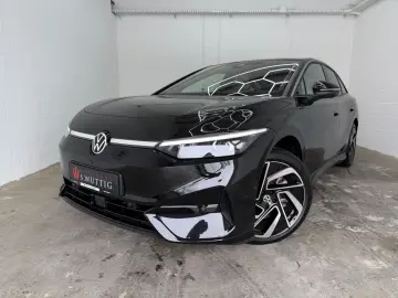 VW ID.7 Pro MATRIX LED ACC PANO DCC 3ZONEN HEAD UP