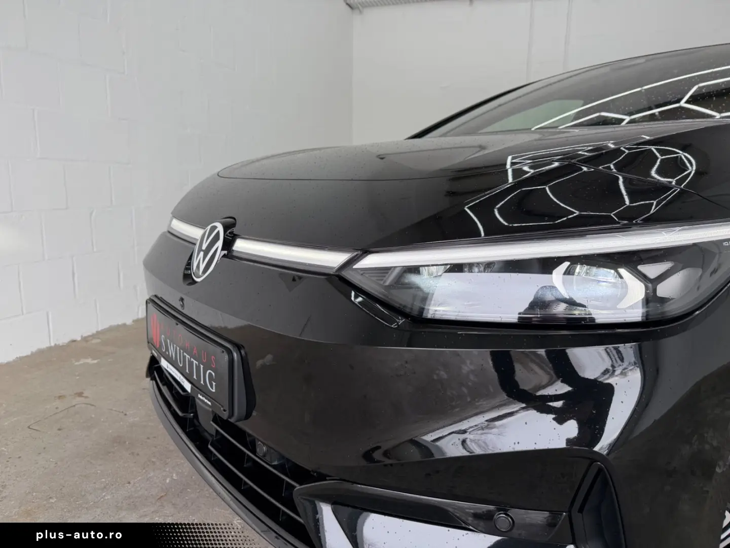 VW ID.7 Pro MATRIX LED ACC PANO DCC 3ZONEN HEAD UP