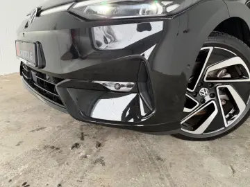 VW ID.7 Pro MATRIX LED ACC PANO DCC 3ZONEN HEAD UP