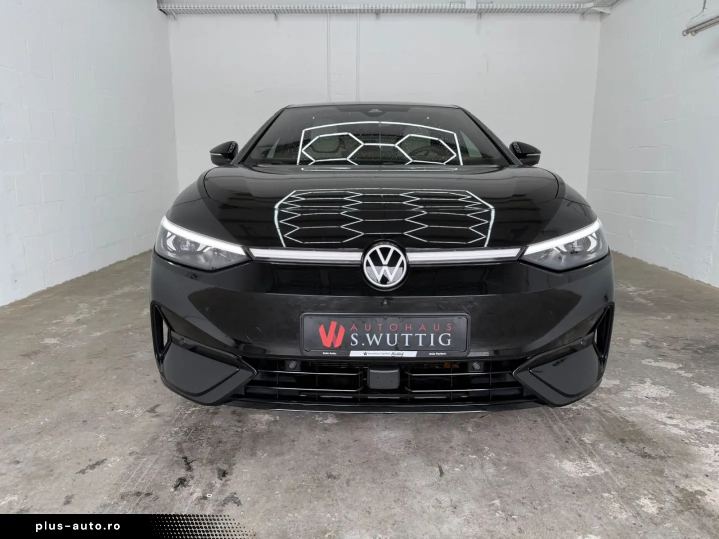 VW ID.7 Pro MATRIX LED ACC PANO DCC 3ZONEN HEAD UP