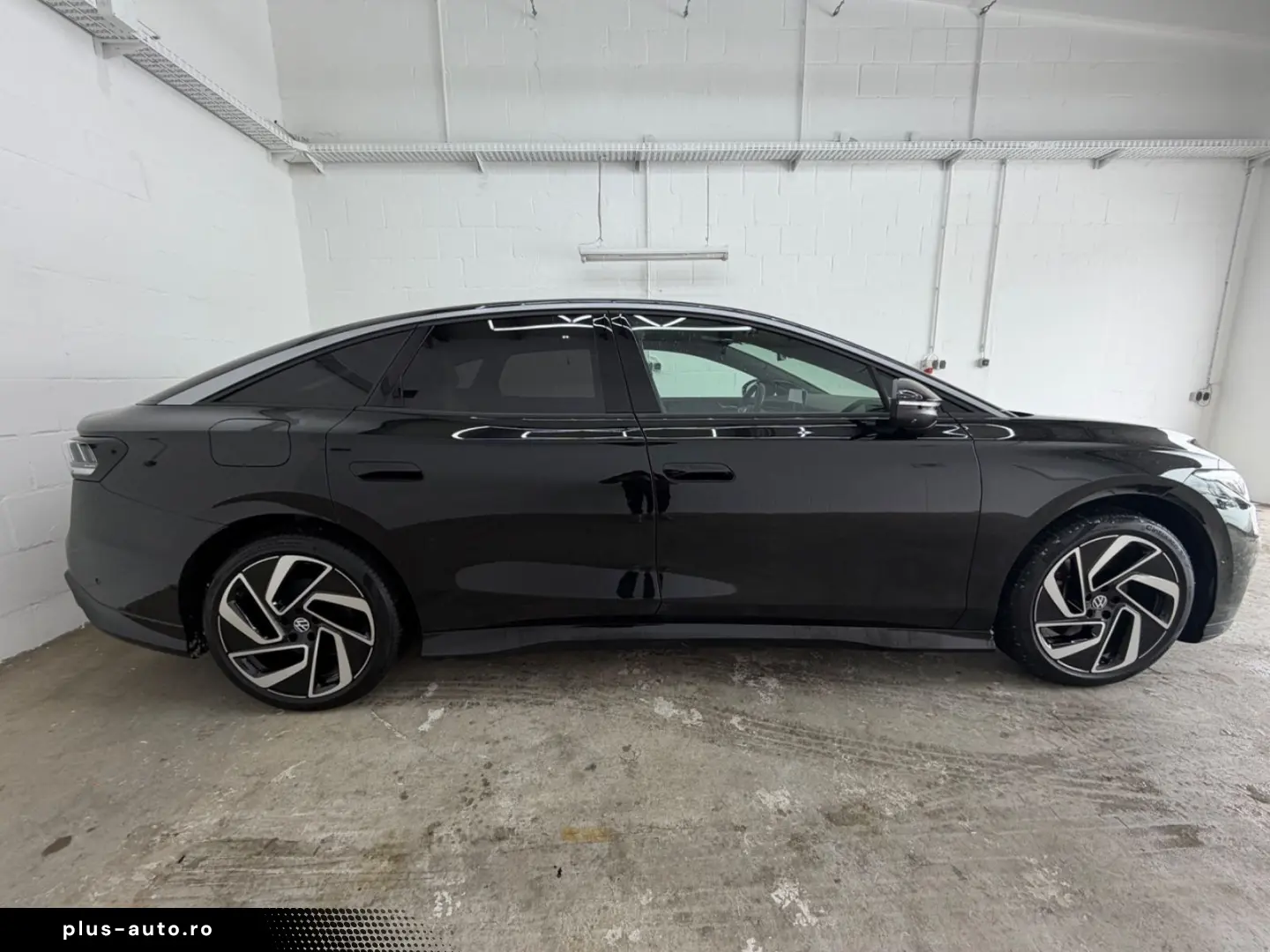 VW ID.7 Pro MATRIX LED ACC PANO DCC 3ZONEN HEAD UP