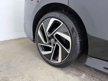 VW ID.7 Pro MATRIX LED ACC PANO DCC 3ZONEN HEAD UP