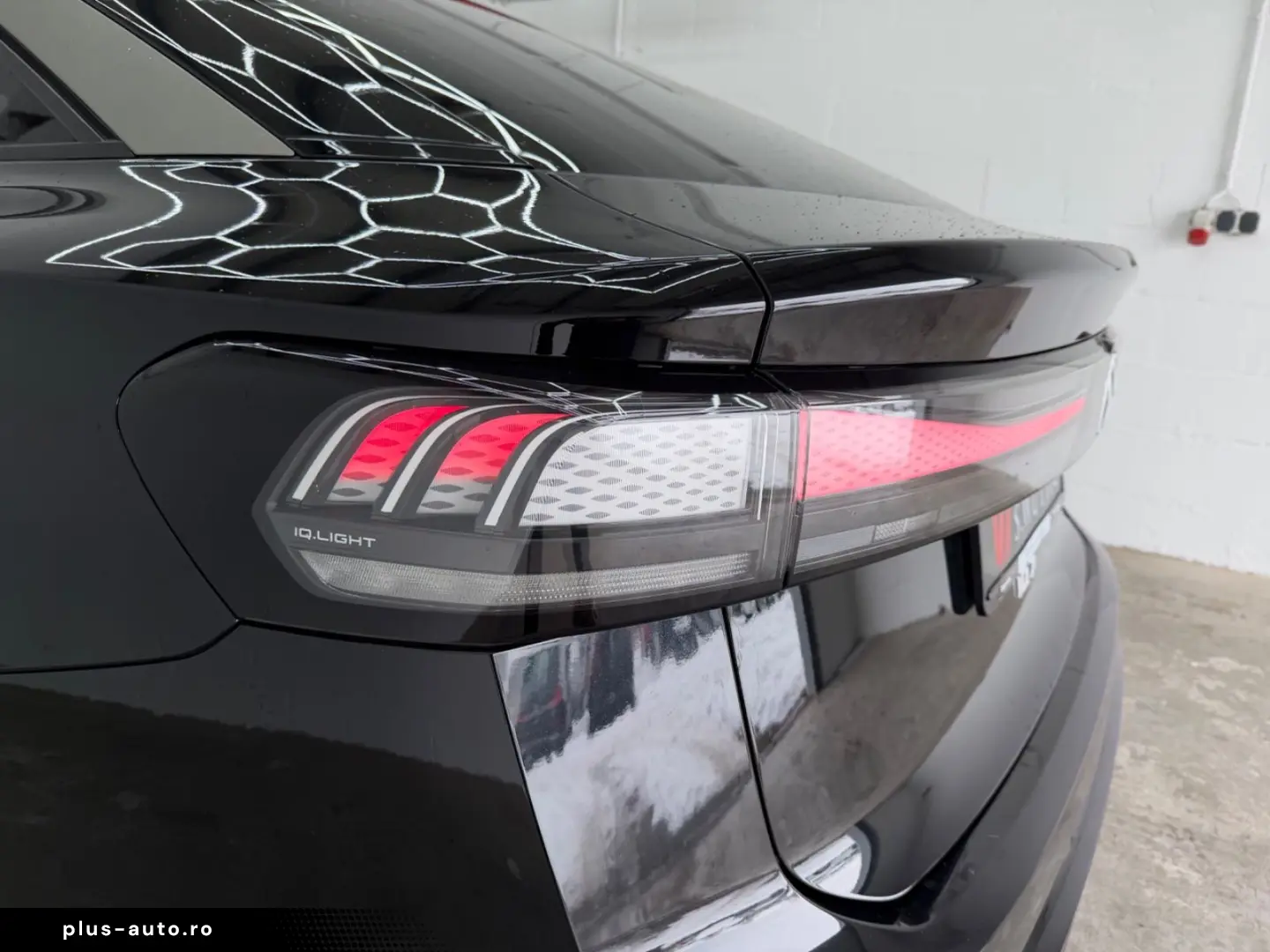 VW ID.7 Pro MATRIX LED ACC PANO DCC 3ZONEN HEAD UP