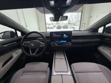 VW ID.7 Pro MATRIX LED ACC PANO DCC 3ZONEN HEAD UP