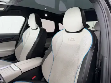 VW ID.7 Pro MATRIX LED ACC PANO DCC 3ZONEN HEAD UP