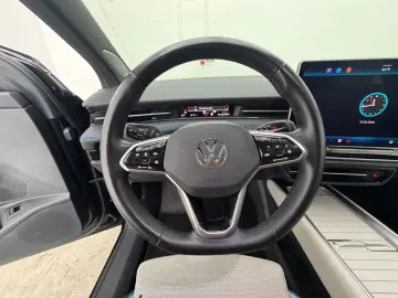 VW ID.7 Pro MATRIX LED ACC PANO DCC 3ZONEN HEAD UP