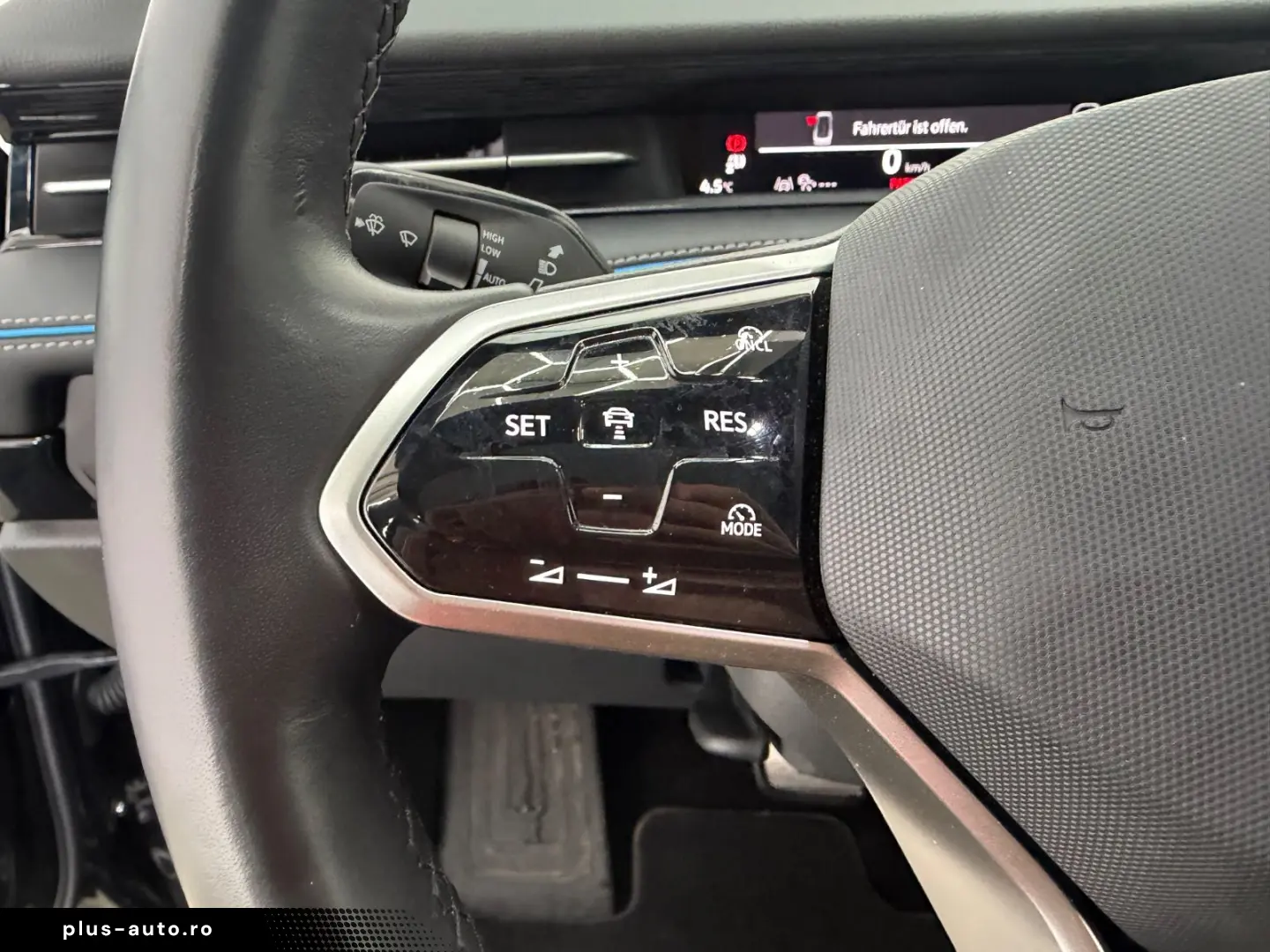 VW ID.7 Pro MATRIX LED ACC PANO DCC 3ZONEN HEAD UP