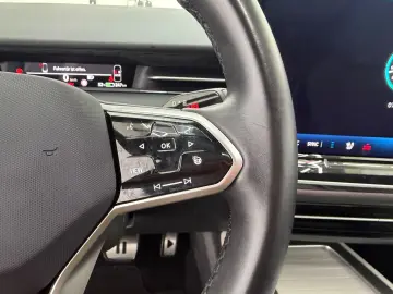 VW ID.7 Pro MATRIX LED ACC PANO DCC 3ZONEN HEAD UP