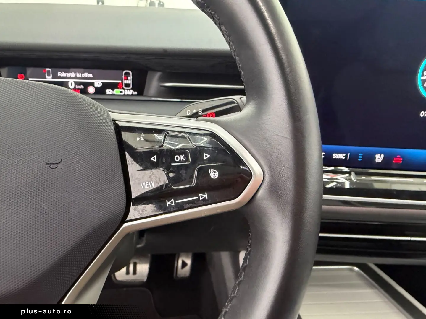 VW ID.7 Pro MATRIX LED ACC PANO DCC 3ZONEN HEAD UP