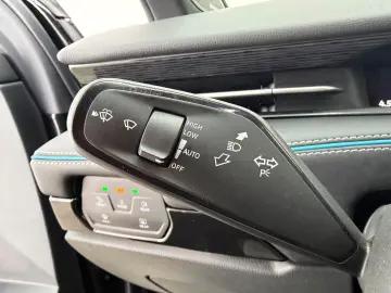 VW ID.7 Pro MATRIX LED ACC PANO DCC 3ZONEN HEAD UP