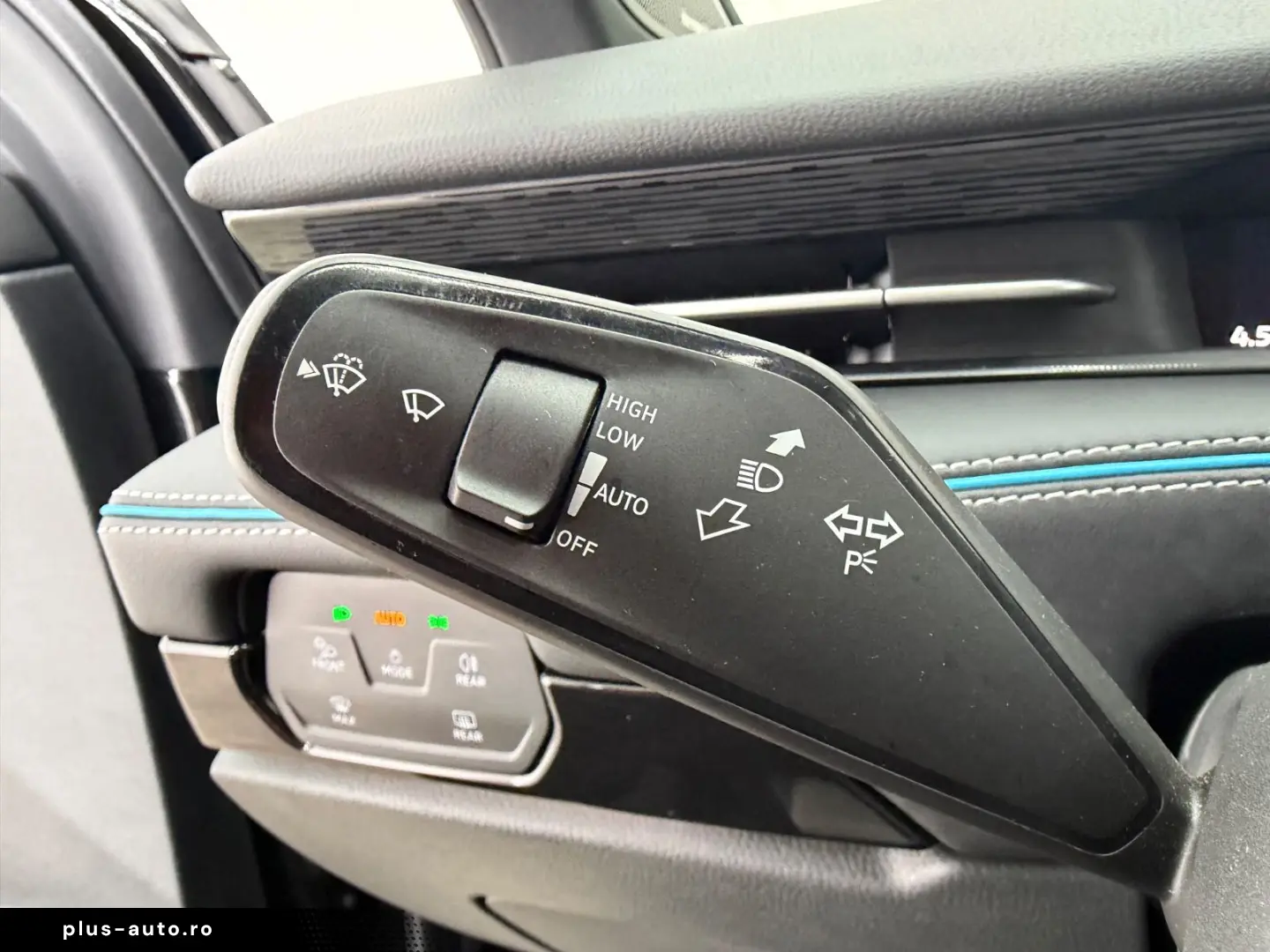 VW ID.7 Pro MATRIX LED ACC PANO DCC 3ZONEN HEAD UP