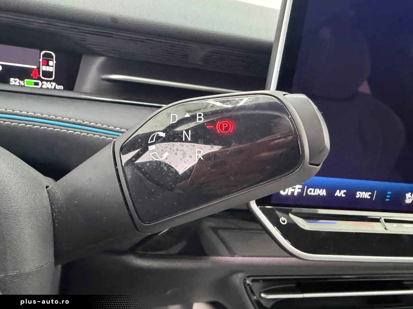 VW ID.7 Pro MATRIX LED ACC PANO DCC 3ZONEN HEAD UP