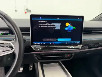 VW ID.7 Pro MATRIX LED ACC PANO DCC 3ZONEN HEAD UP