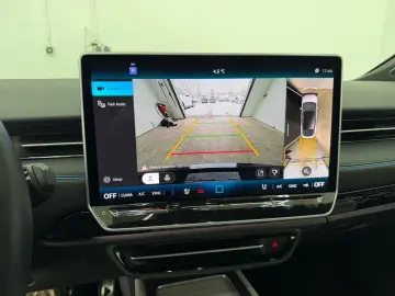 VW ID.7 Pro MATRIX LED ACC PANO DCC 3ZONEN HEAD UP