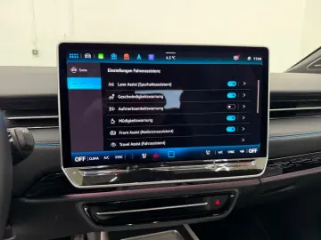 VW ID.7 Pro MATRIX LED ACC PANO DCC 3ZONEN HEAD UP