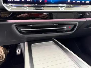 VW ID.7 Pro MATRIX LED ACC PANO DCC 3ZONEN HEAD UP