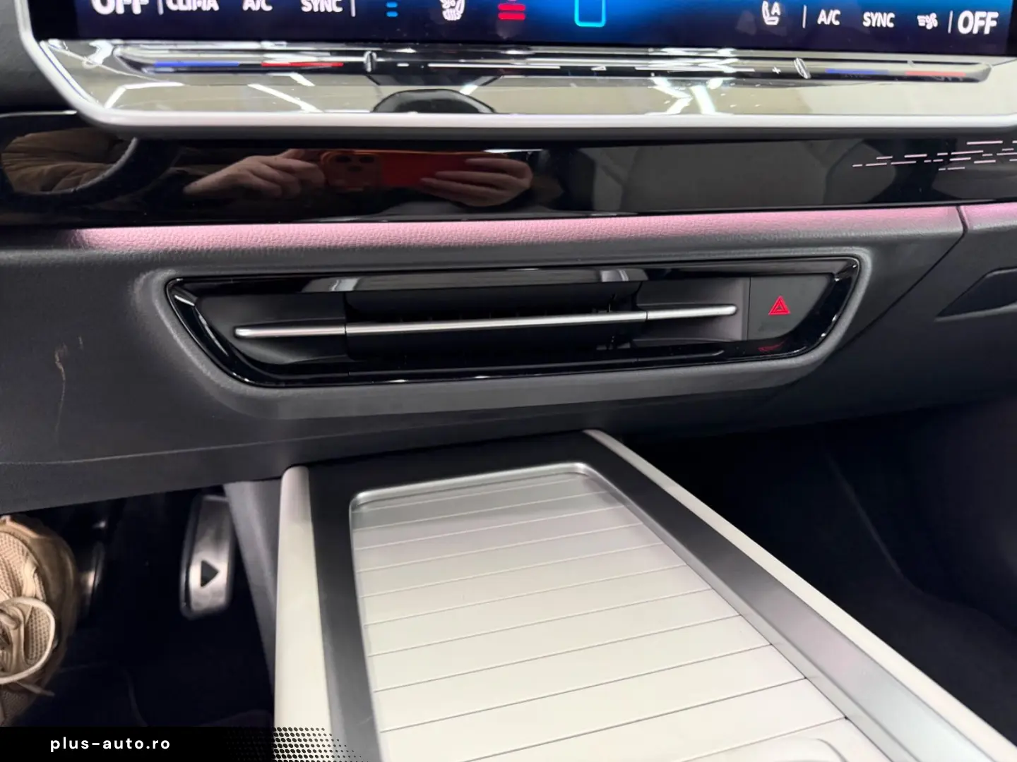 VW ID.7 Pro MATRIX LED ACC PANO DCC 3ZONEN HEAD UP