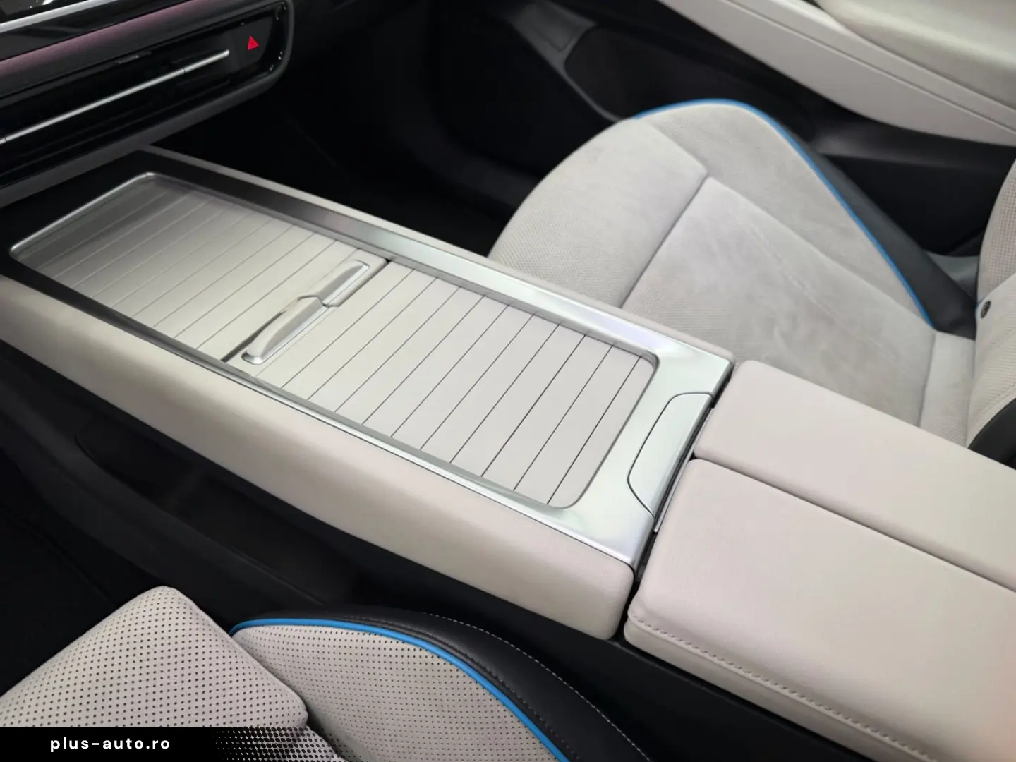 VW ID.7 Pro MATRIX LED ACC PANO DCC 3ZONEN HEAD UP