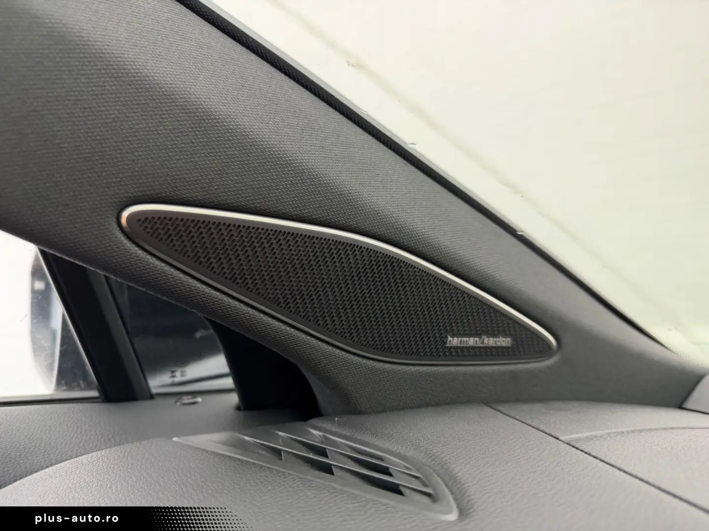 VW ID.7 Pro MATRIX LED ACC PANO DCC 3ZONEN HEAD UP