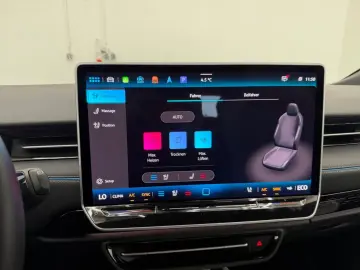 VW ID.7 Pro MATRIX LED ACC PANO DCC 3ZONEN HEAD UP