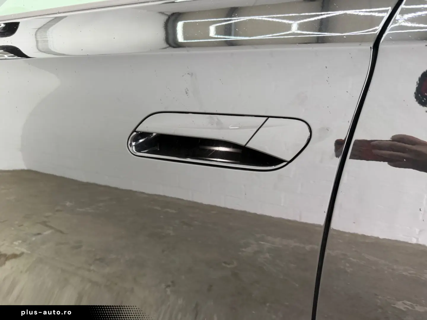 VW ID.7 Pro MATRIX LED ACC PANO DCC 3ZONEN HEAD UP