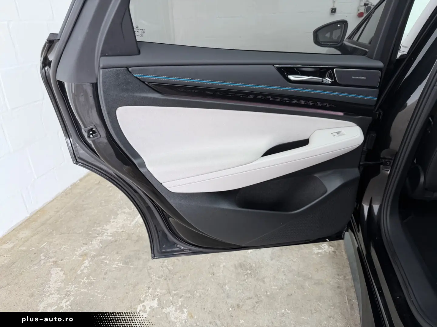 VW ID.7 Pro MATRIX LED ACC PANO DCC 3ZONEN HEAD UP