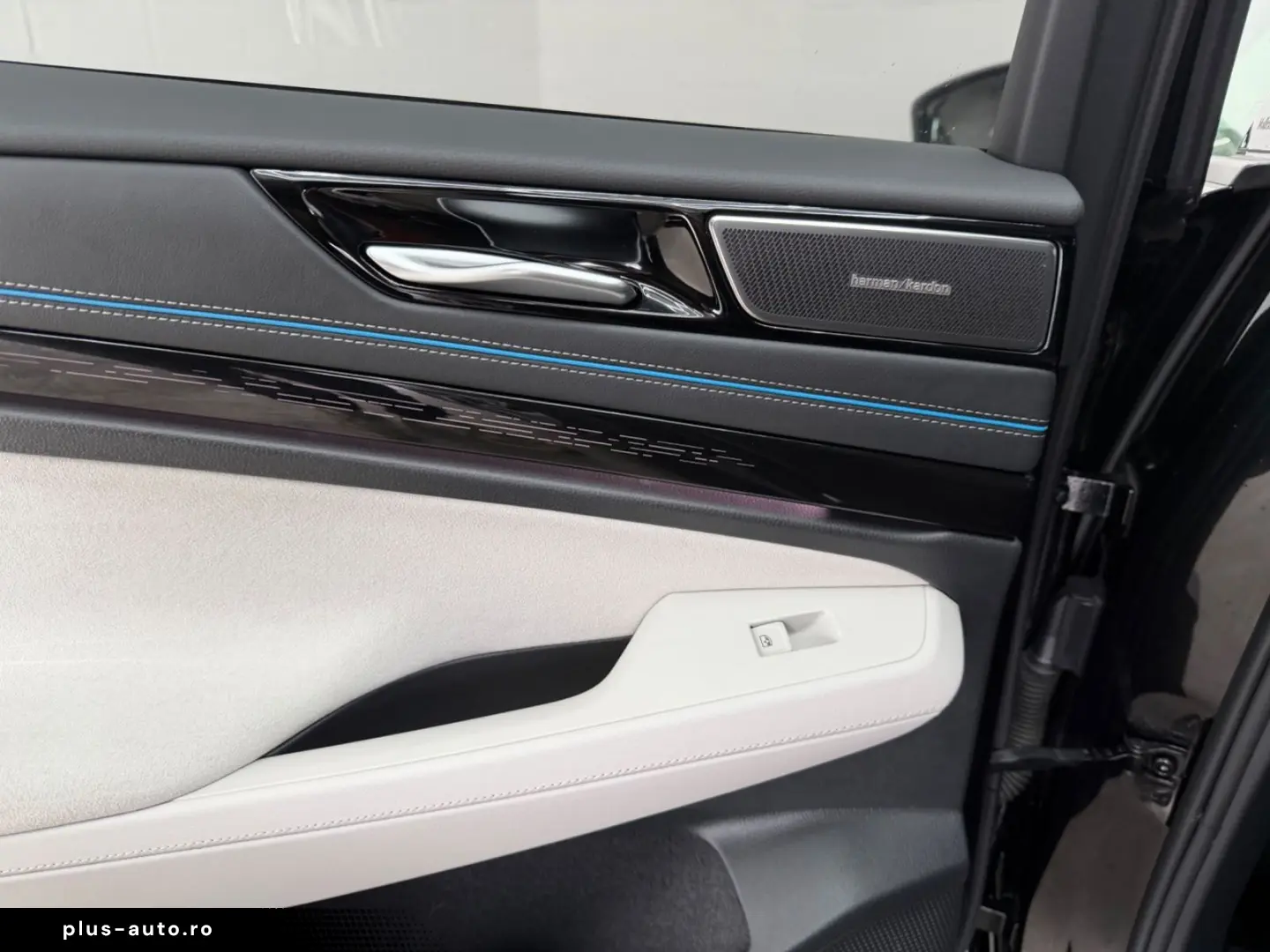 VW ID.7 Pro MATRIX LED ACC PANO DCC 3ZONEN HEAD UP