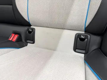 VW ID.7 Pro MATRIX LED ACC PANO DCC 3ZONEN HEAD UP