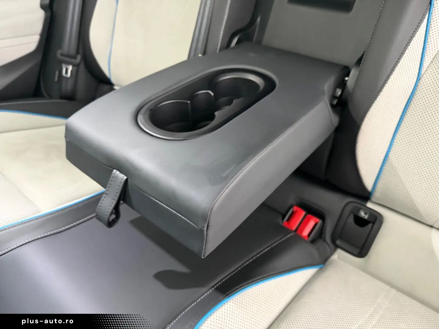 VW ID.7 Pro MATRIX LED ACC PANO DCC 3ZONEN HEAD UP