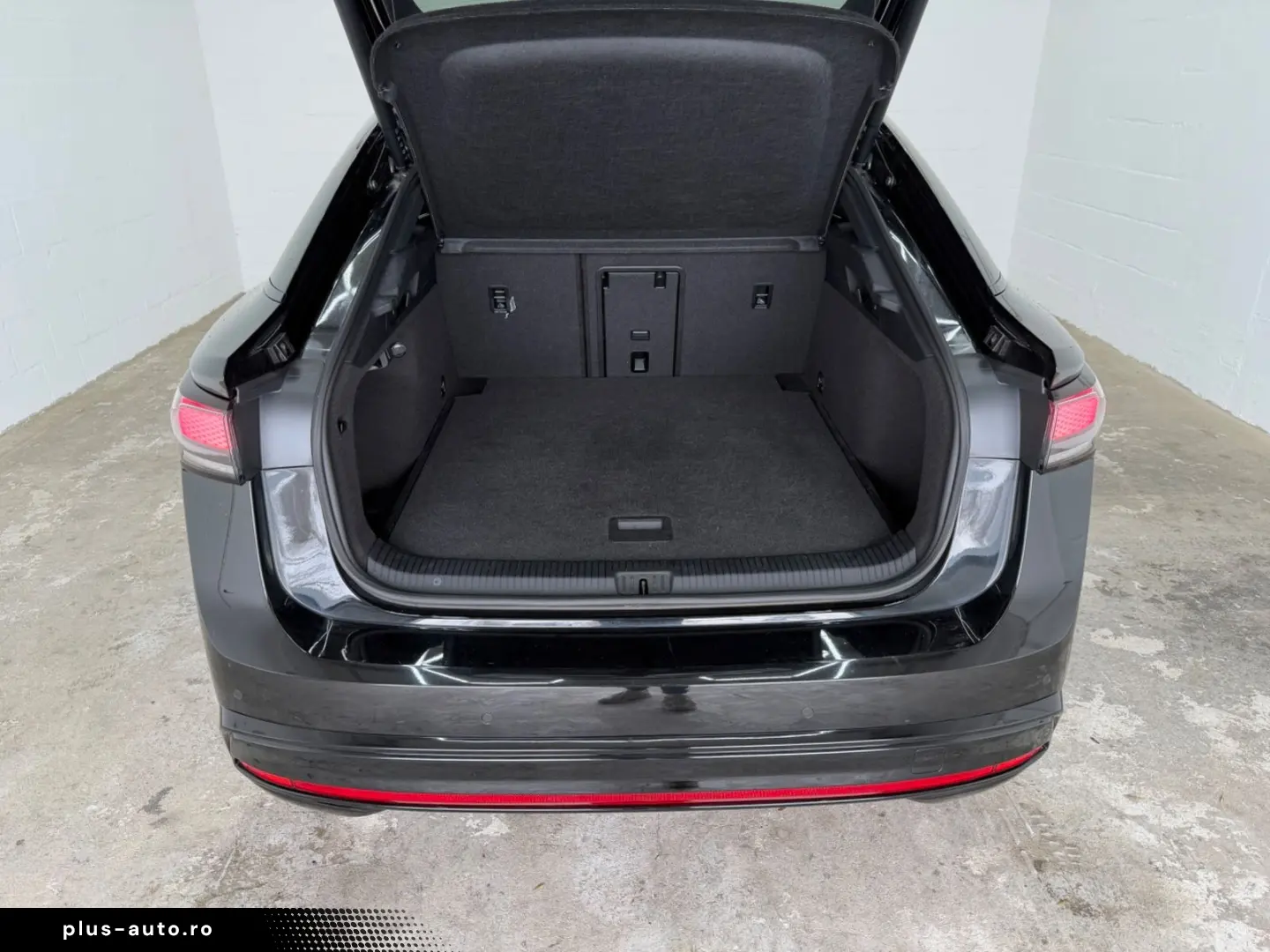 VW ID.7 Pro MATRIX LED ACC PANO DCC 3ZONEN HEAD UP