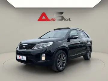 Kia Sorento Gen-Ii-2009-2014