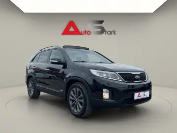 Kia Sorento 2.2 DSL 4x4 Executive