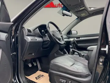 Kia Sorento 2.2 DSL 4x4 Executive