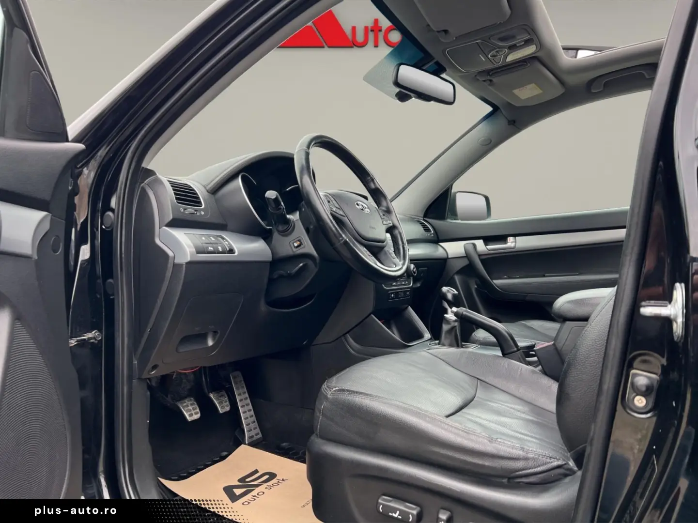 Kia Sorento 2.2 DSL 4x4 Executive