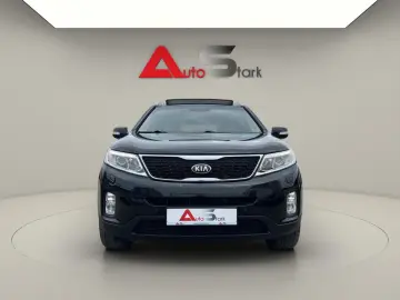 Kia Sorento 2.2 DSL 4x4 Executive
