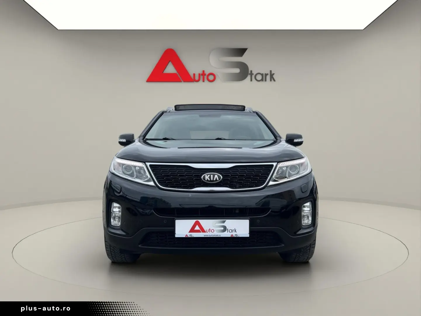 Kia Sorento 2.2 DSL 4x4 Executive