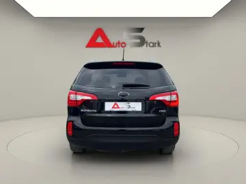 Kia Sorento 2.2 DSL 4x4 Executive