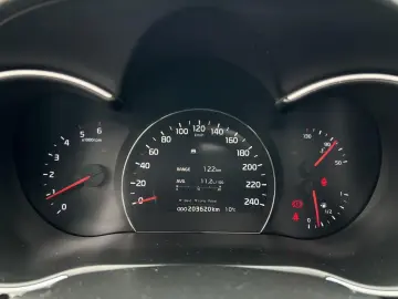 Kia Sorento 2.2 DSL 4x4 Executive