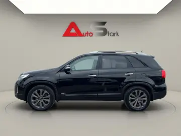 Kia Sorento 2.2 DSL 4x4 Executive