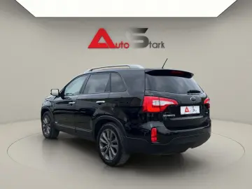 Kia Sorento 2.2 DSL 4x4 Executive