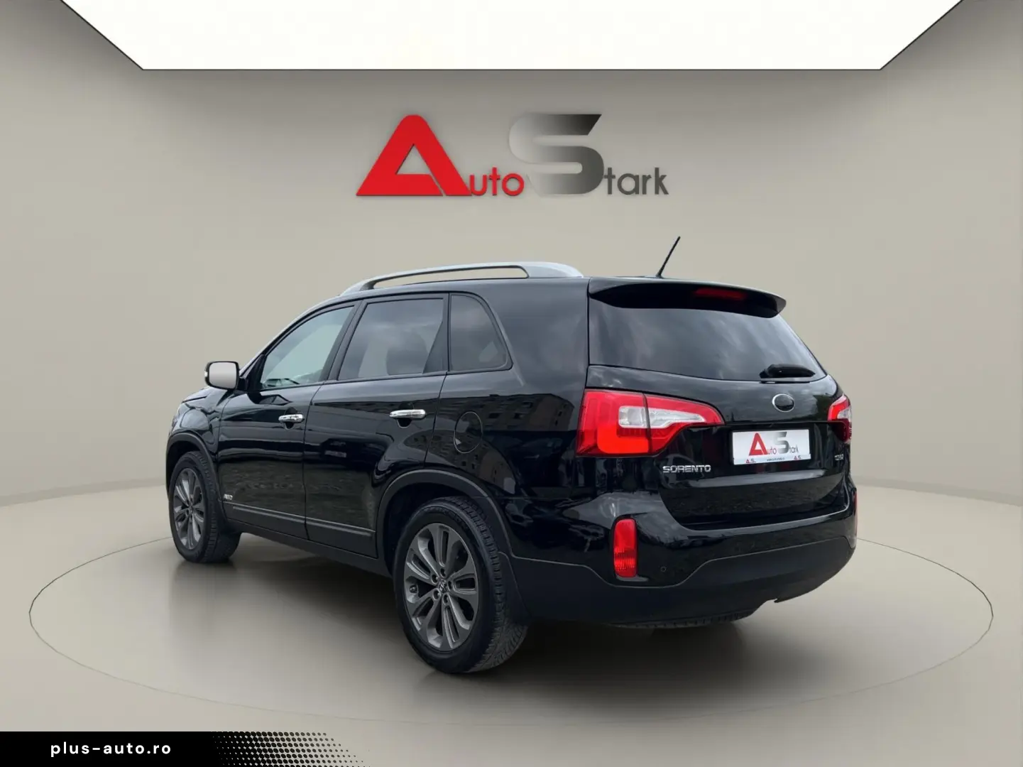 Kia Sorento 2.2 DSL 4x4 Executive