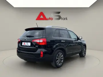 Kia Sorento 2.2 DSL 4x4 Executive