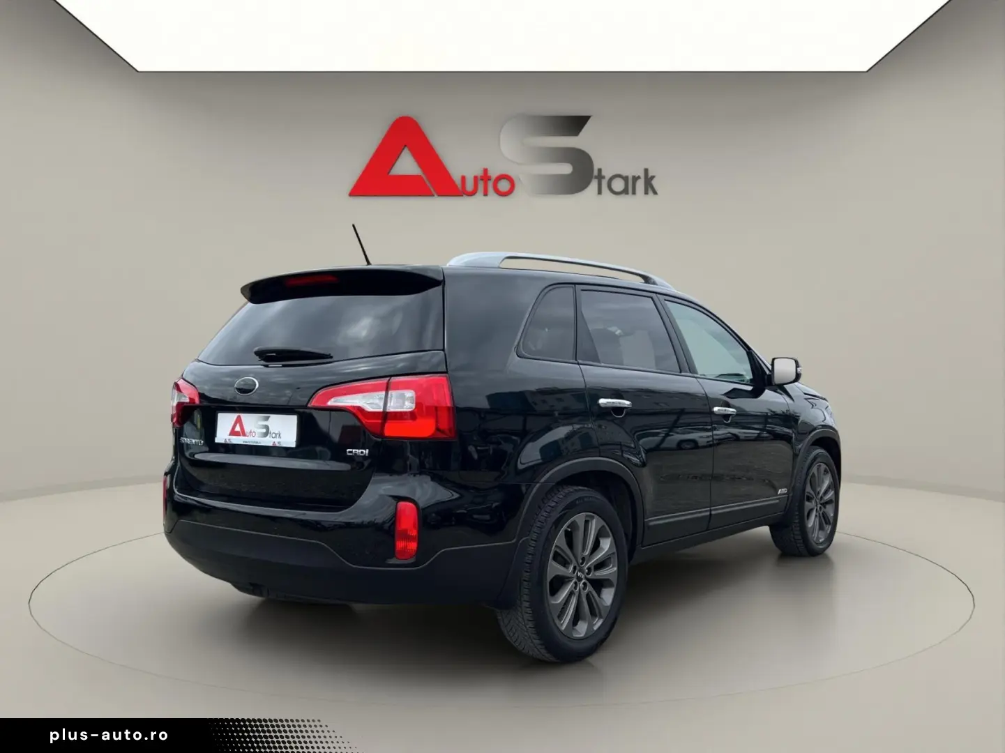 Kia Sorento 2.2 DSL 4x4 Executive
