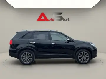 Kia Sorento 2.2 DSL 4x4 Executive