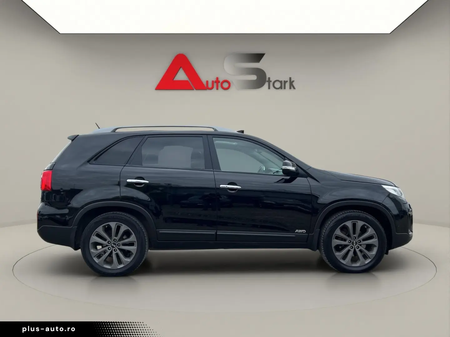 Kia Sorento 2.2 DSL 4x4 Executive