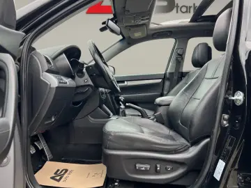 Kia Sorento 2.2 DSL 4x4 Executive