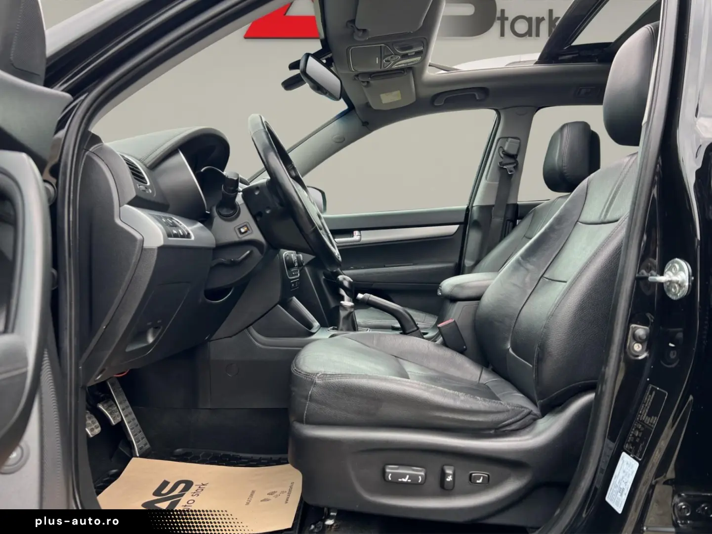 Kia Sorento 2.2 DSL 4x4 Executive