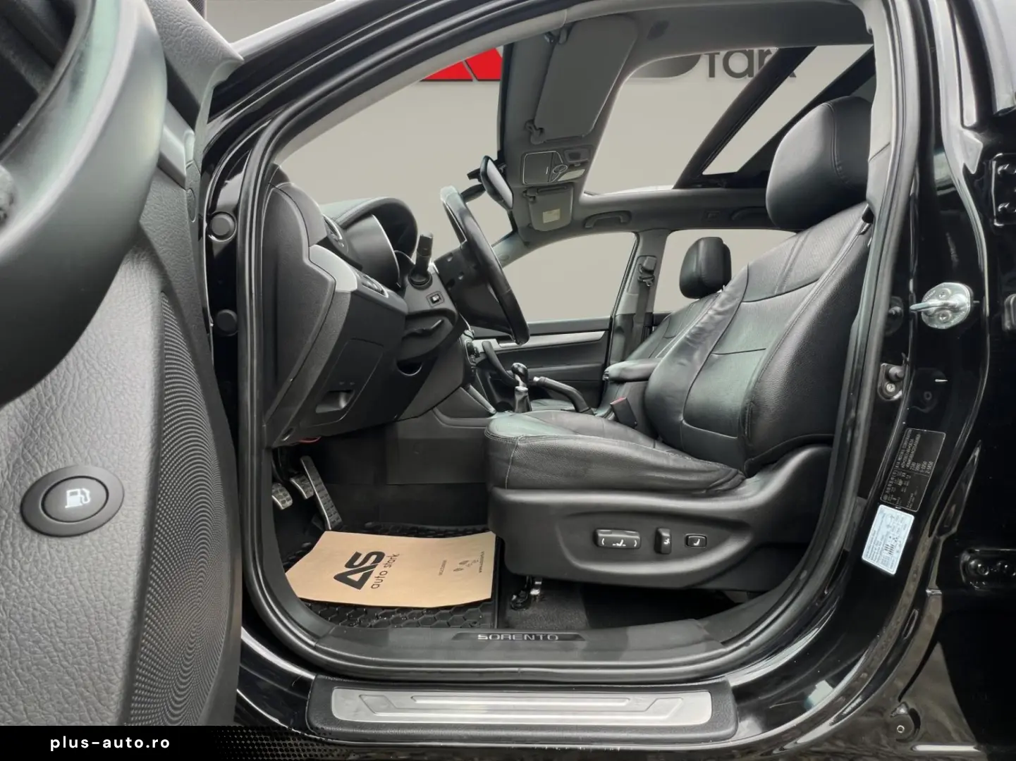 Kia Sorento 2.2 DSL 4x4 Executive