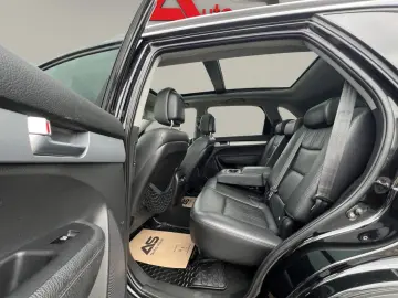 Kia Sorento 2.2 DSL 4x4 Executive