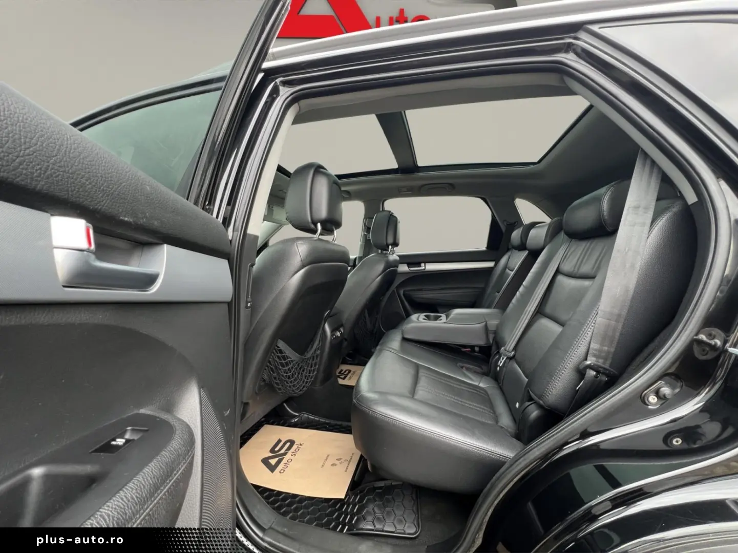 Kia Sorento 2.2 DSL 4x4 Executive